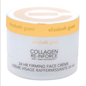 The Elizabeth Grant Collagen Re-Inforce Platinum 24hr Firming Cream 50ml